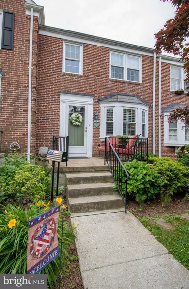 217 Brandon Rd, Baltimore, MD 21212 - photo 2
