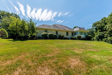 1 Mc Sweeney Way, Burlington, MA 01803 - photo 2