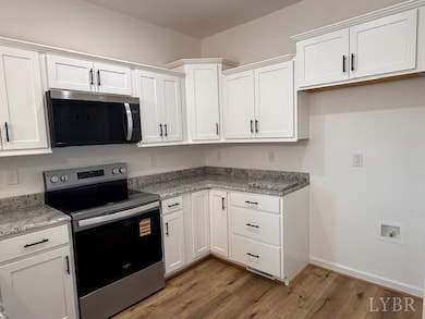 1651 S Fork Rd, Appomattox, VA 24522 - photo 3