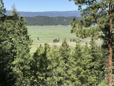 The Valley Views Seem To Go On Forever