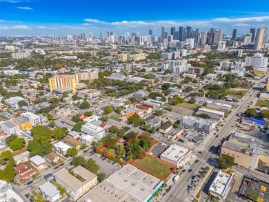 1025 W Flagler St, Miami, FL 33130 - photo 2