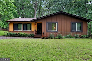 1345 Sideling Mountain Trail, Great Cacapon, WV 25422 - photo 3