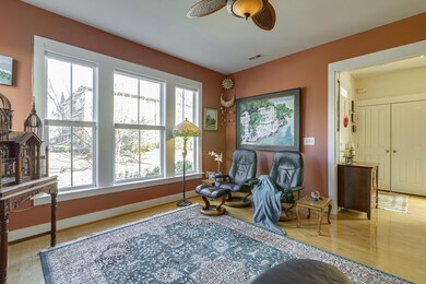 611 Millbrook Dr, Pittsboro, NC 27312 - photo 4