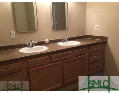 Master Bath/Spa.