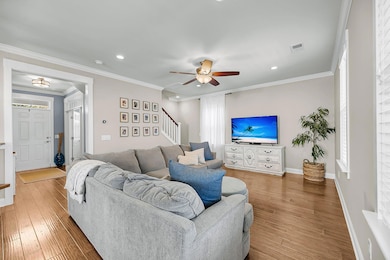 1921 Gammon St, Charleston, SC 29414 - photo 6