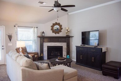 4208 Caracara Ct, Norman, OK 73072 - photo 6