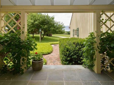 Patio/Deck.