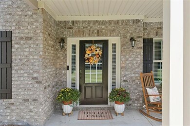 396 Carl Cedar Hill Rd, Winder, GA 30680 - photo 4