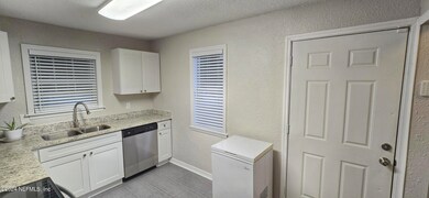 Updated Kitchen