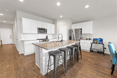 4735 Lombardy Fire Trail, Katy, TX 77449 - photo 4