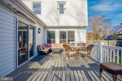 1142 Villanova Ave, Swarthmore, PA 19081 - photo 4