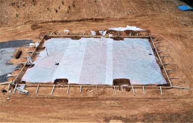 2811 NW Crow Valley Rd, Tunnel Hill, GA 30755 - photo 5