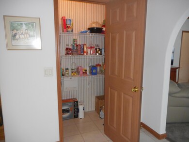 Pantry
