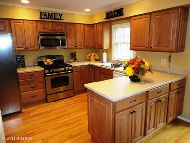 6822 Earthstar Ct, Springfield, VA 22152 - photo 6