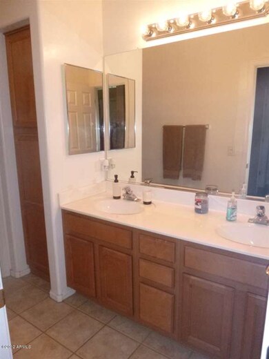 Hall Bath