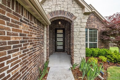 3000 W Edgewater St, Broken Arrow, OK 74012 - photo 3