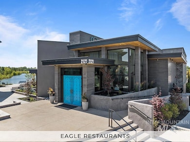 762 N Delehaye Ave unit Lot 8/2, Eagle, ID 83616 - photo 5