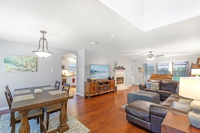 823 Carson Dr, Magnolia, TX 77354 - photo 6