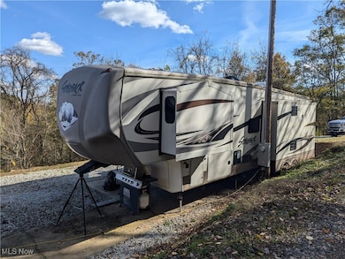 44603 Roy Bower Rd, Sardis, OH 43946 - photo 2