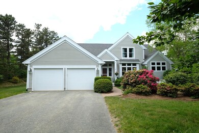 8 Forest Edge, Plymouth, MA 02360 - photo 2