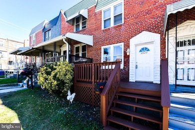 2527 Tolley St, Baltimore, MD 21230 - photo 2