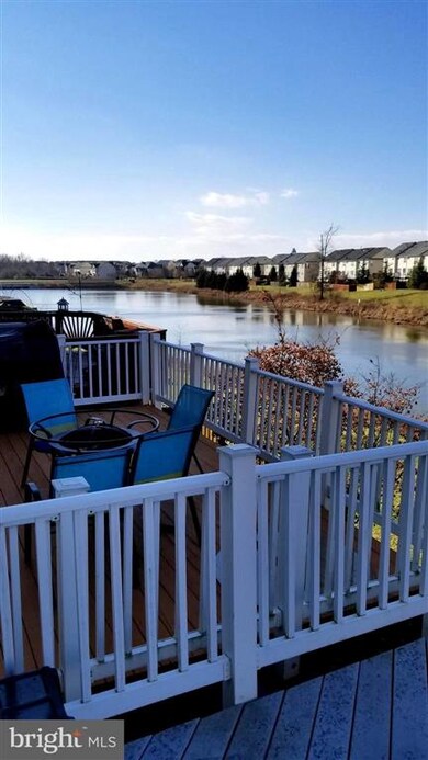 9037 Ribbon Falls Loop, Bristow, VA 20136 - photo 4