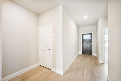 Photo is not of the actual home, but is an inspira