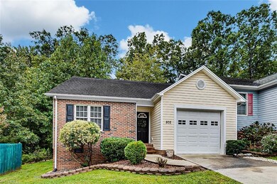 350 Stowe Ave unit 802, Asheboro, NC 27203 - photo 2