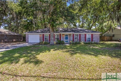1128 Cobb Rd, Savannah, GA 31410 - photo 4