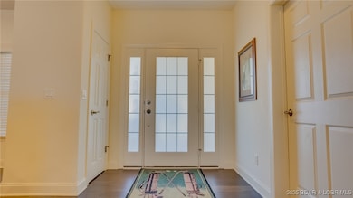 18 Via Pendio Dr unit 18, Sunrise Beach, MO 65079 - photo 3