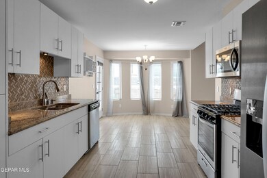 13574 Hazlewood St, Horizon City, TX 79928 - photo 6