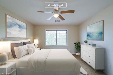 Virtually Staged