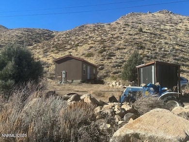 356 Western Dr, Coleville, CA 96107 - photo 3