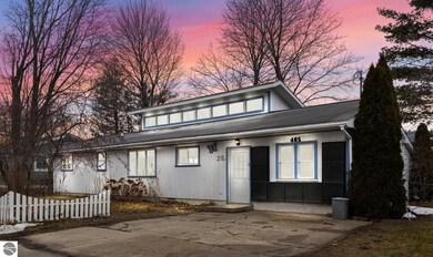 405 Lake St, Elk Rapids, MI 49629 - photo 5