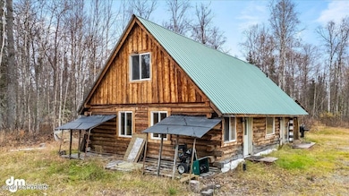 26986 S Talkeetna Spur Rd, Talkeetna, AK 99676 - photo 2