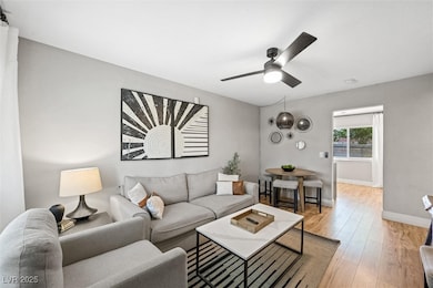 1904 Hart Ave, North Las Vegas, NV 89032 - photo 6