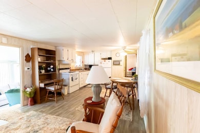 1036 Illinois St SE unit 45, Fort Meade, FL 33841 - photo 6