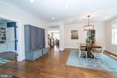 119 S Spring St, Falls Church, VA 22046 - photo 6