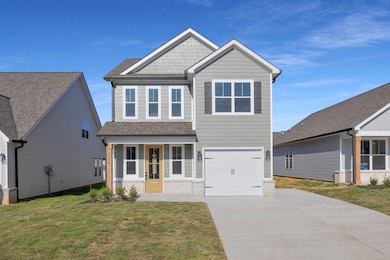 6595 Elizabeth Ann Way, Ooltewah, TN 37363 - photo 2