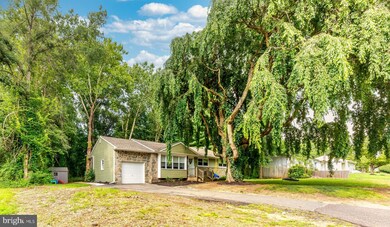 1866 Little Dr, Woodbury, NJ 08096 - photo 5