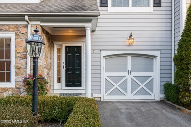 59 Le Grande Ave unit 7, Greenwich, CT 06830 - photo 3