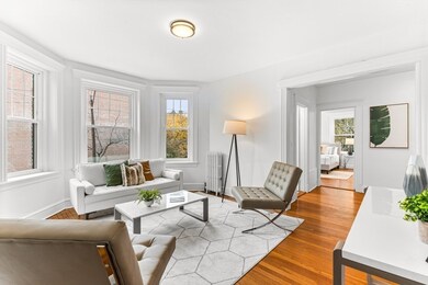 72 Strathmore Rd unit 5B, Brighton, MA 02135 - photo 2