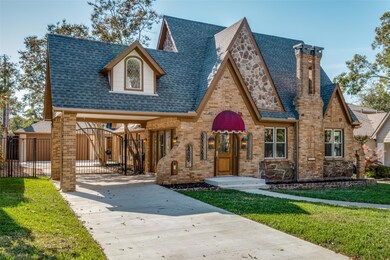 5618 Mccommas Blvd, Dallas, TX 75206 - photo 2