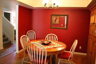 Dining Room I