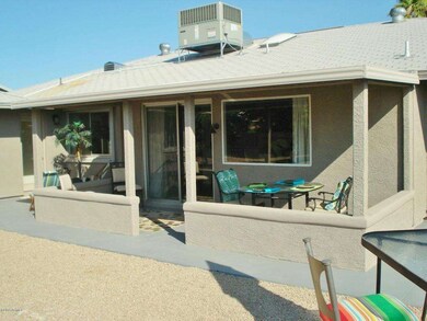 9814 W Wrangler Dr, Sun City, AZ 85373 - photo 6