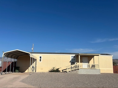 13 Running Indian Dr, Alamogordo, NM 88310 - photo 2