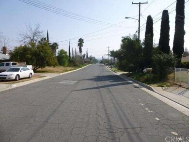 street view south
