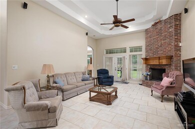 2806 Leslie St, Edinburg, TX 78539 - photo 4