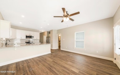 106 Ridgedale Aly, Scott, LA 70583 - photo 4