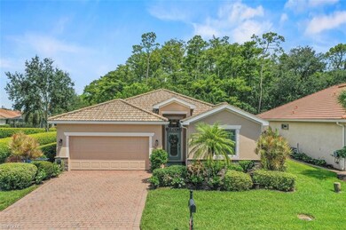 10522 Yorkstone Dr, Bonita Springs, FL 34135 - photo 2